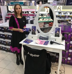 Consultanta categorie Electo