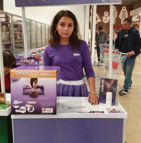 Campanie de informare & premiere