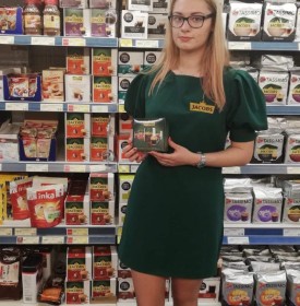 Campanie de consultanta si suport vanzari